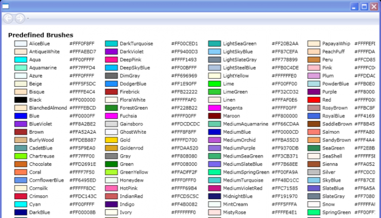 颜色不同用color还是colors
,颜色是color还是colour图3