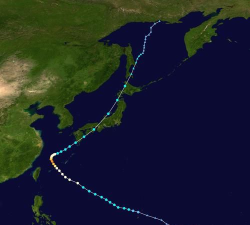 英语台风为什么和中文发音
,typhoon 为什么 和 台风 发音相似图3