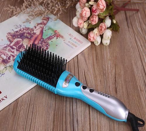 brush hair和comb hair
,梳头发用英语怎么说图3