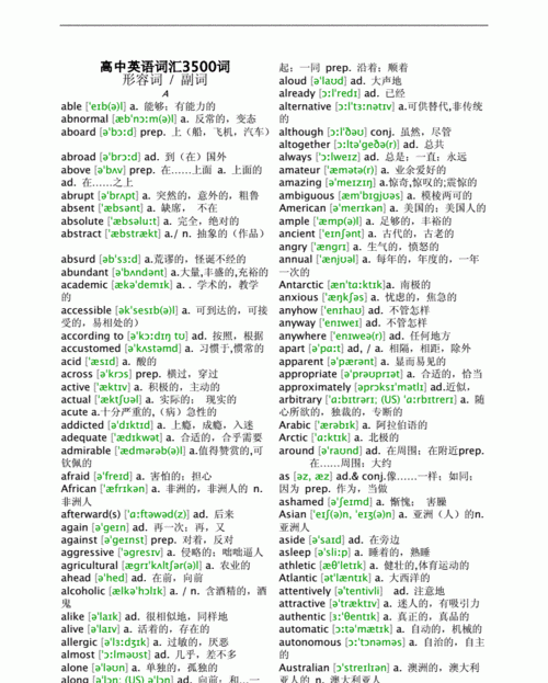 英语副词100个
,副词举例图3