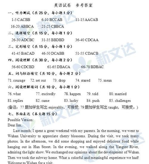 初三英语中考知识点
,中考英语重要考点知识点都有哪些图1