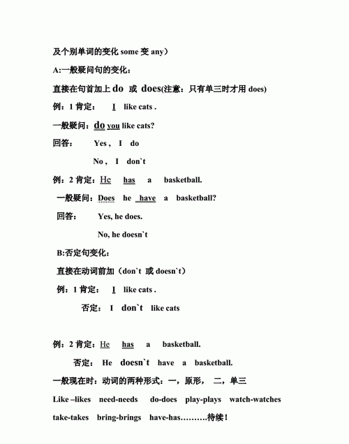 5个肯定句和5个否定句,...结构各造5个句子包括肯定句否定句一般疑问句和特殊疑问.用英文...图1