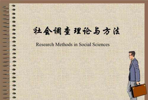 文献信息调查研究的名词解释
,问卷调查法的概念是什么图1