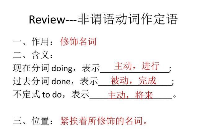 不定式作定语和状语怎么区分
,动词不定式做后置定语与目的状语的区别图4