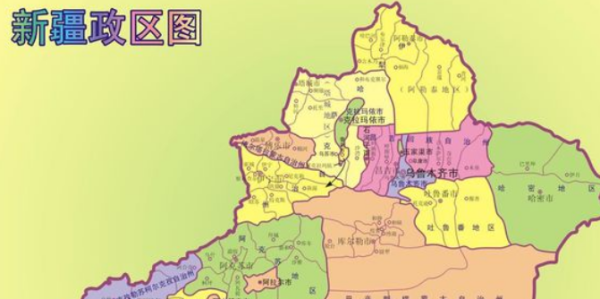 中国哪些城市有英文名
,中国最大的城市的英文名字怎么说图2