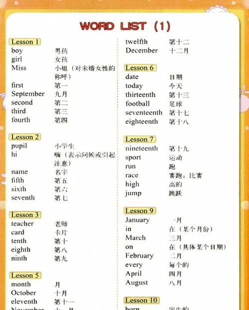 三年级英语单词国家
,小学三年级英语要求什么程度图3