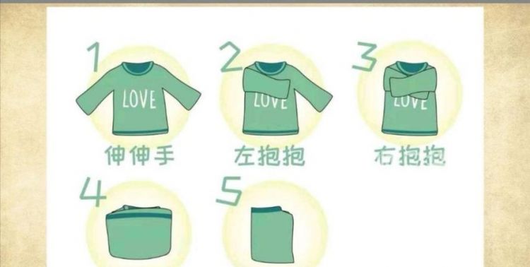 正在叠衣服的英文怎么写
,叠衣服用英语怎么说图1