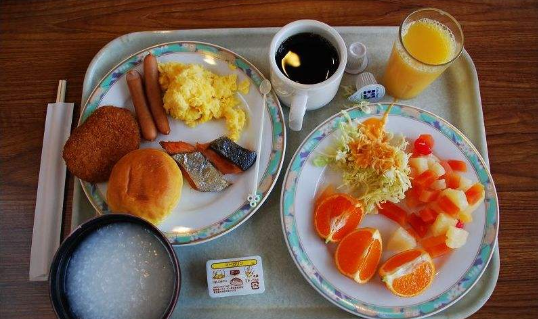 早餐早饭用英语怎么读
,早餐用英语怎么读breakfast图1