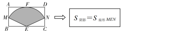 面积是2平方厘米的图形,画出2个面积是12平方厘米的长方形图2