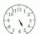 6点钟的两种写法
,zero to zero是什么意思图2