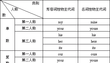 不定代词替代名词
,不定代词定义图3