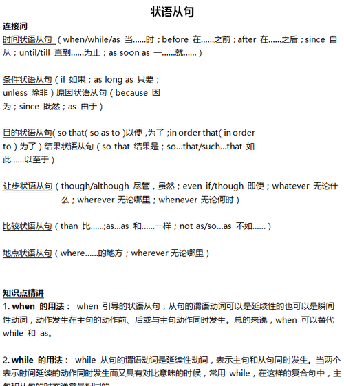 什么叫方式状语从句英语
,什么叫方式状语从句呢图4