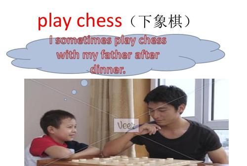 下棋用英语怎么说读
,正在下棋用英语怎么说图1