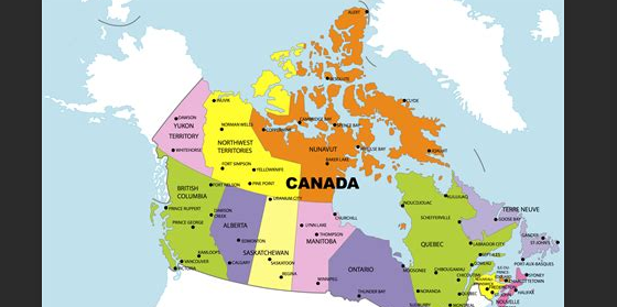 Canada的英语怎么读
,canada用英语怎么读图1