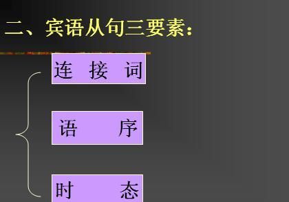 what引导的宾语从句例句20条
,what引导什么从句图2