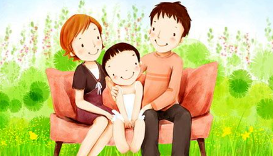 介绍家庭故事的英语作文
,my family作文带翻译六年级图4