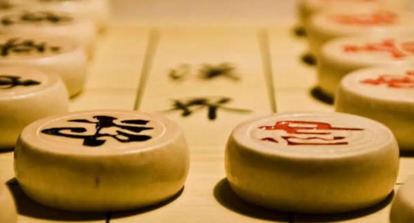 下象棋翻译成英文
,英文下象棋怎么说图2