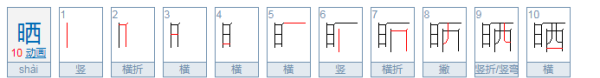 晒 英文,现在流行的墙面装修用什么材料图2