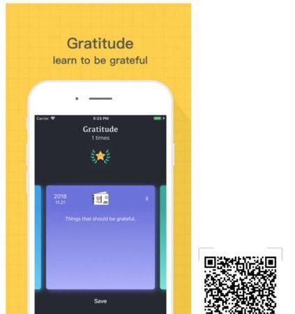 gratitude怎么拆分单词
,gratitude形容词怎么写图2