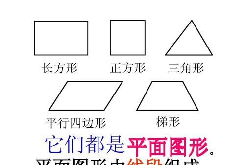 三角形和长方形的英文怎么读
,三角形的英文怎么读音发音图2