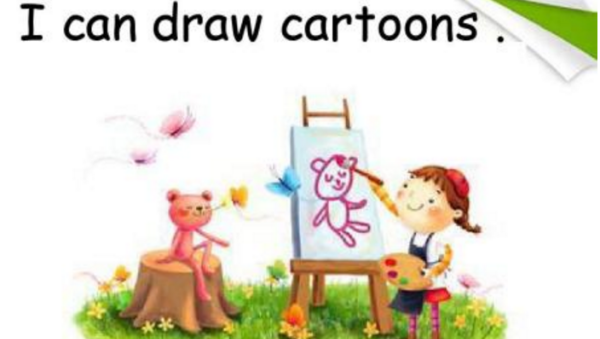 draw单词怎么读
,draw pictures怎么读语音图2