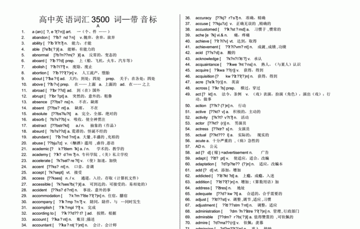 一个月背3500单词实际
,2天背完3500单词现实吗图1