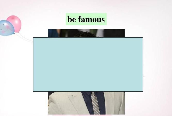 be famous of造句
,be famous of的例句图3