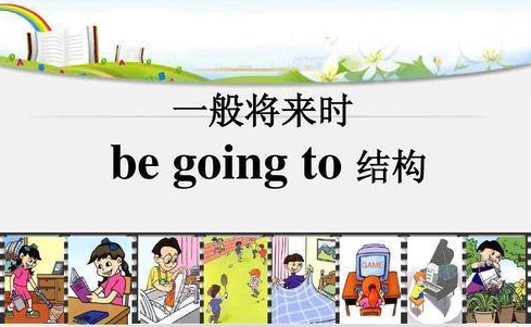 be going to微课
,begoingto的用法及句型思维导图图1