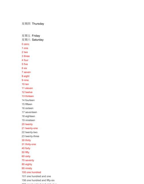 2月26日的英语单词怎么写
,英语一到三十的单词怎么写?图4