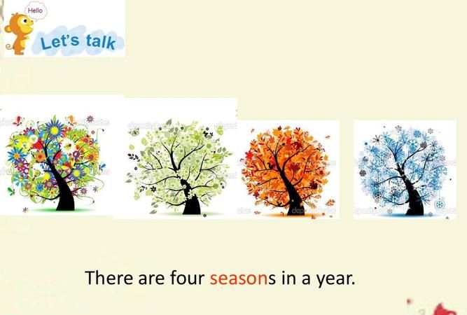 four seasons英文歌曲
,the four seasons summer音乐图1