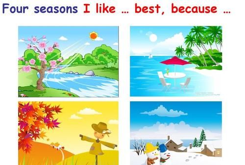 four seasons英文歌曲
,the four seasons summer音乐图3