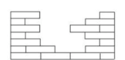 一年级下册巧数图形
,小学一年级数学数图形方法西师版数学图12