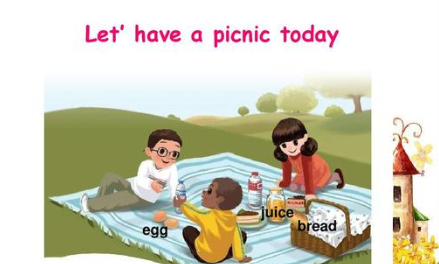 picnic翻译成中文是什么意思
,picnic中文怎么说图2