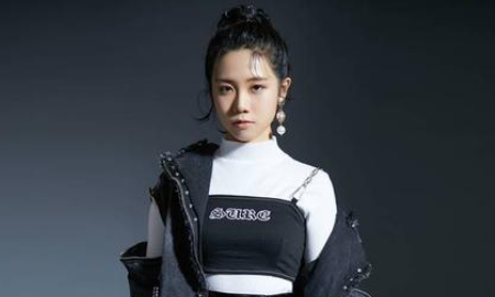 8岁女rapperdisssubs欢迎您
,韩国女rapper比赛节目女冠军图4