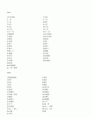 三百个基础英语单词
,英语日常交流常用单词有多少个图2