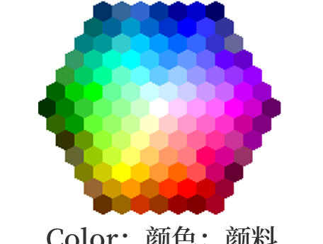 what color 和what colors
,what color还是what's color图1