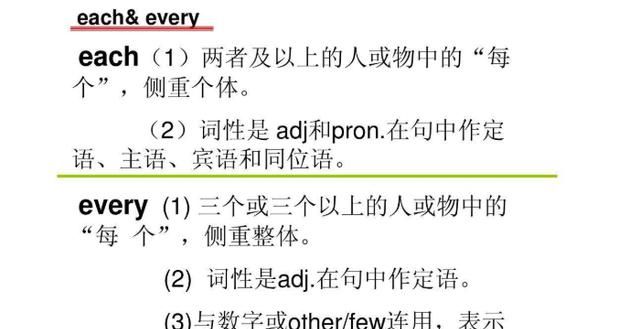 man做定语修饰复数名词时
,man teacher的复数形式是什么图4