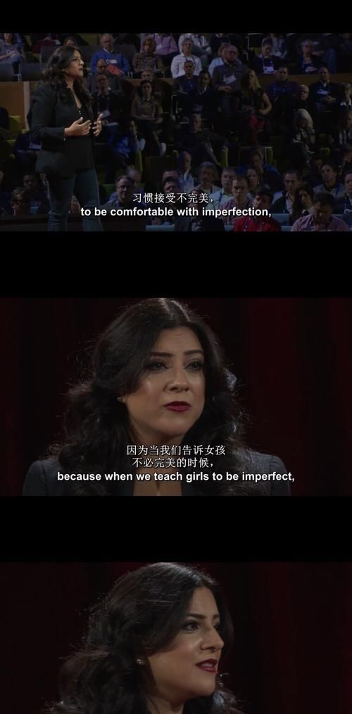 reshma saujani
,摔跤吧爸爸 原型到底有几个女儿图4