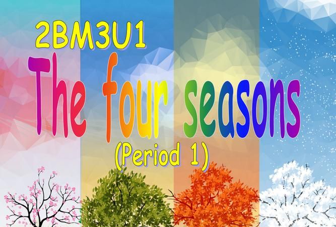 the seasons歌曲
,the four seasons 乐队图3