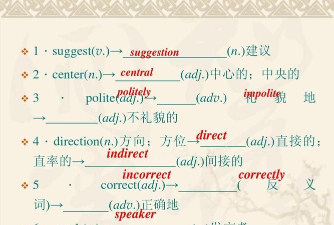 politely英语读音
,politely是什么意思啊英语图2