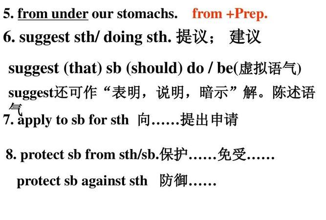 prep加doing例子
,英语当中prep什么意思图2