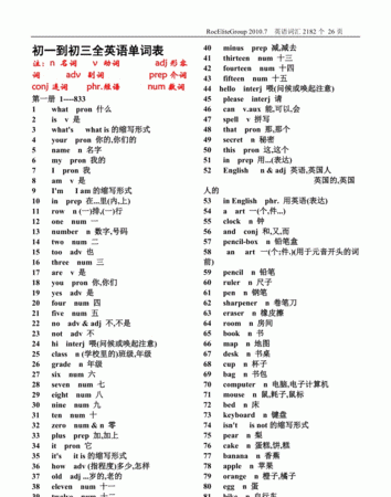 初一至初三的英语200个短语
,新课标英语课程标准2022图2