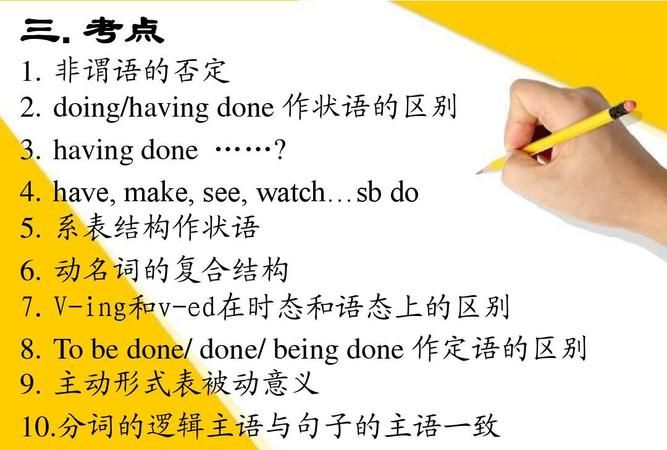 动名词复合结构四种形式
,什么是联系动词be形态中动词和助动词助动词11栋图2