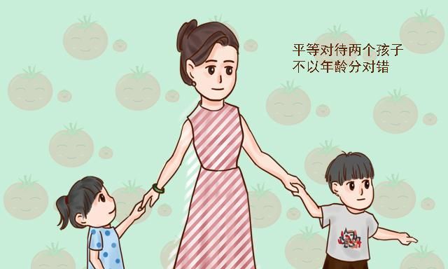 他和她的孩子相处很好
,他和孩子相处的很好 英文图1