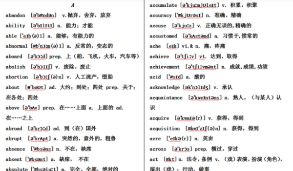 六年级课外单词500个
,小学六年级英语词汇量大概多少图4