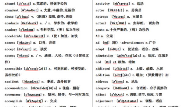 六年级课外单词500个
,小学六年级英语词汇量大概多少图5