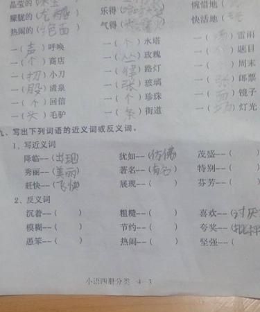 假的反义词是什么
,假的反义词是什么 标准答案图4