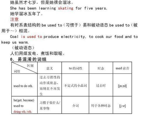 动名词做主语与名词作主语
,动名词做主语,谓语动词用______________形式图3