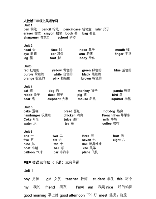 上学的英文三单
,英语第三人称单数疑问句第一个怎么写图3