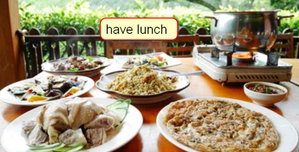 午饭用英语怎么说读
,午餐用英语怎么读图1